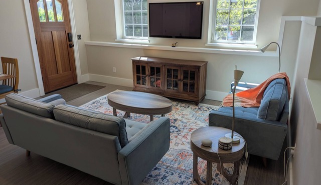 Brand New 1 BR in Prime Portland Location