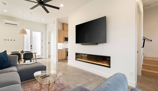 Brand New Sellwood/Moreland Contemporary