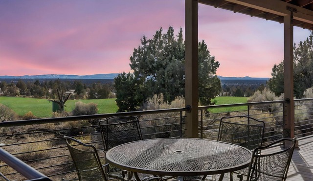 Brasada Ranch | 2 Full Suites | On Golf Course