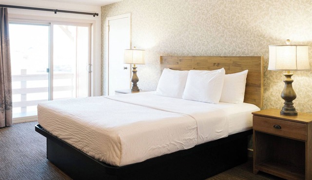 Brown County Inn in Nashville