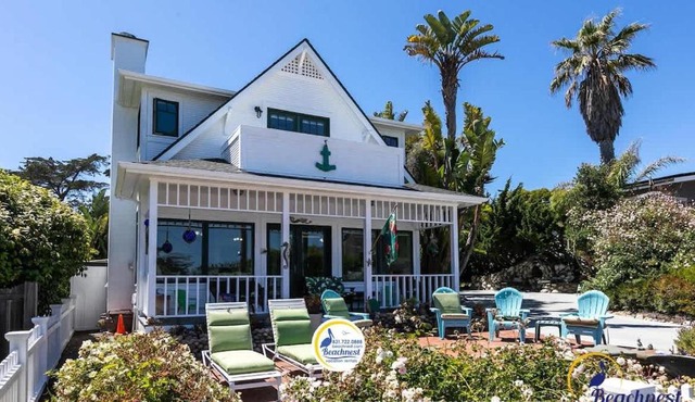 Brown's Beach House
