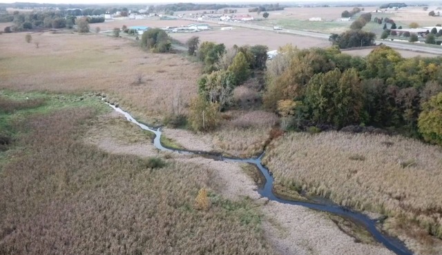 Buckeye Marshside Bungalow Inviting Apartment Getaway with Marshland Views.