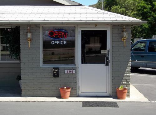 Budget Inn -Yreka in Yreka
