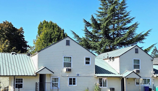 Budget Lodge by OYO Portland West
