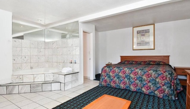 Budget Motel