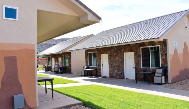 Bunkhouse 1B Sleeps 4