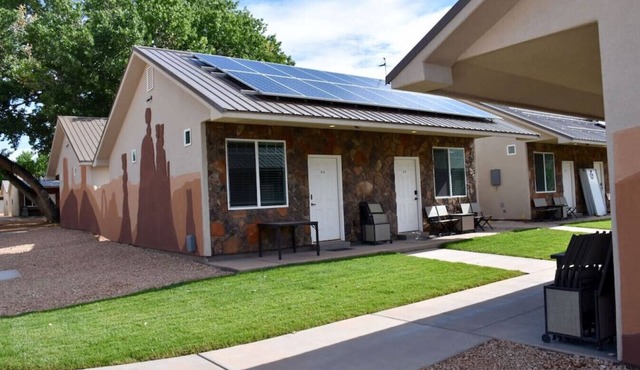 Bunkhouse 2A Close To National Parks