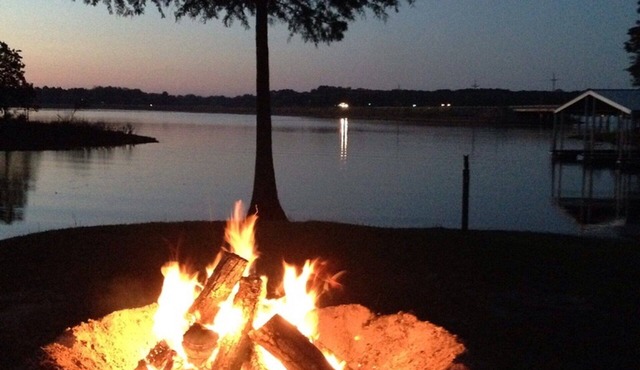 Cabana at Six Mile