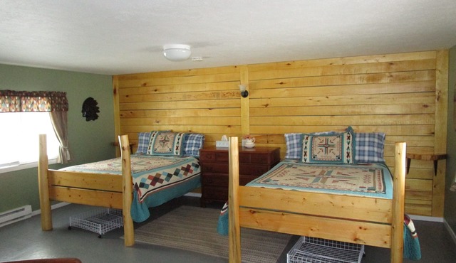 Cabin #2 - Mill Pond CT