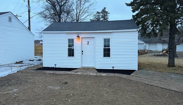Cabin 2 - Ontario