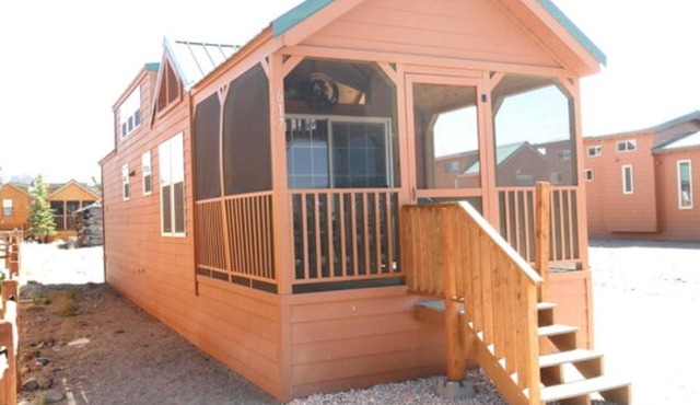 Cabins by Panguitch Lake: Where Rustic Charm Meets Amazing Fishing!