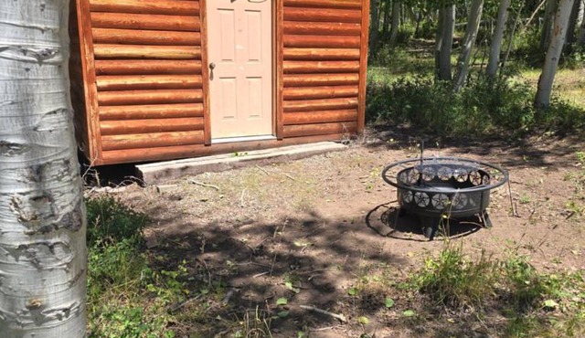 Camp Jackson Sleeping Cabin East