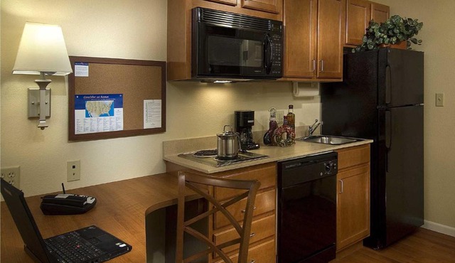 Candlewood Suites Avondale-New Orleans by IHG
