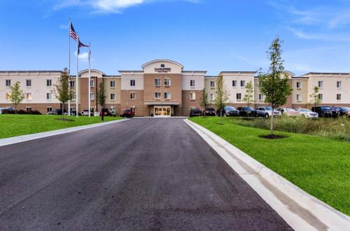 Candlewood Suites - Brighton by IHG