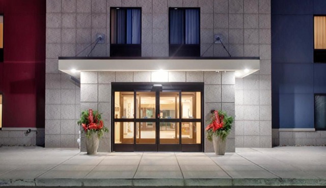 Candlewood Suites Detroit Sterling Heights by IHG