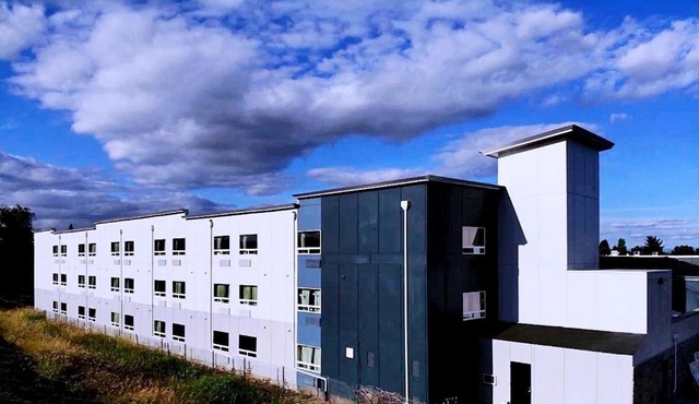Capital Inn & Suites