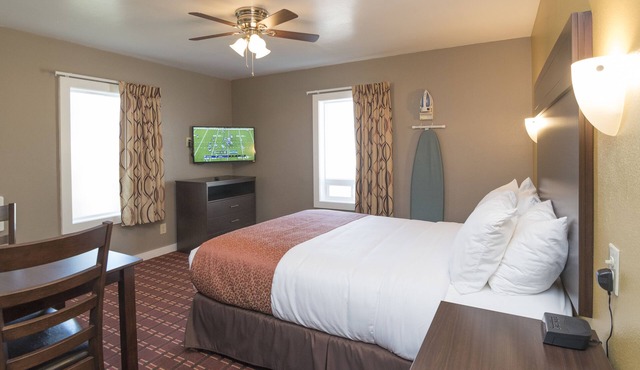 Capitol Hill Motel