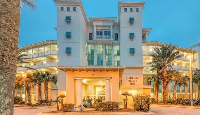 Carillon Beach Inn by Vacasa
