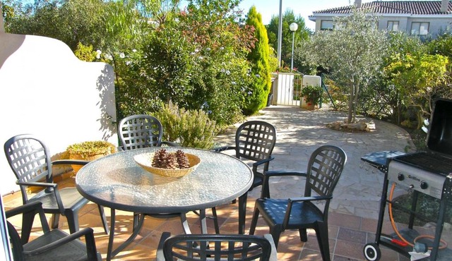 Casa Aoife in L'Ampolla