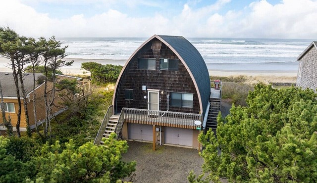 Casa Del Mar in Tierra del Mar