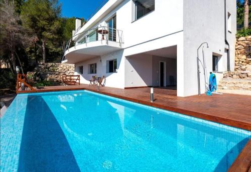 Casa Majestic in Cunit