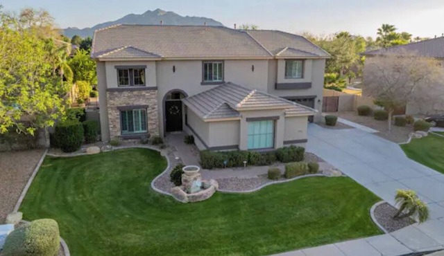 Case Dolce Vita - Gilbert, Arizona