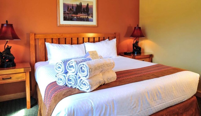 CBL is perfectly situated only mins away from several national parks & monuments in Brian Head