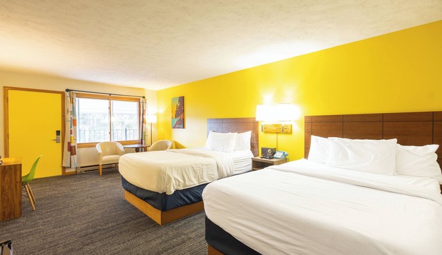 Cedar Motor Inn