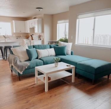 Centrically Located Hillsboro Home