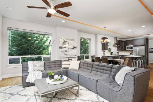 Cesar's Townhome