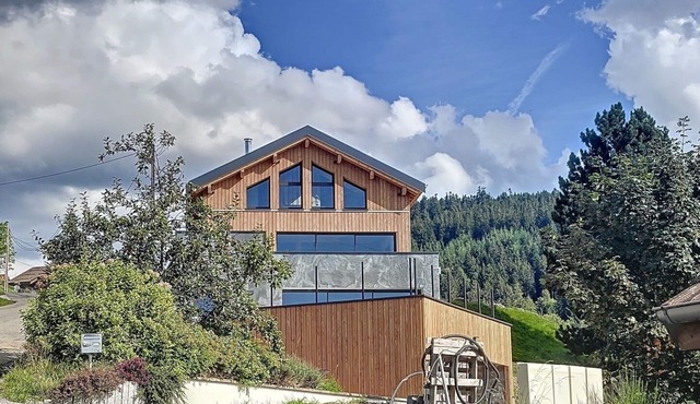 Chalet - Gerardmer in Gerardmer
