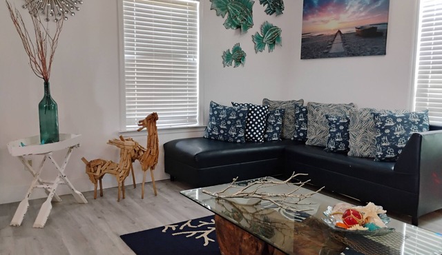 Charming 3-bedroom house in Big Pine Key near Beach and Key West