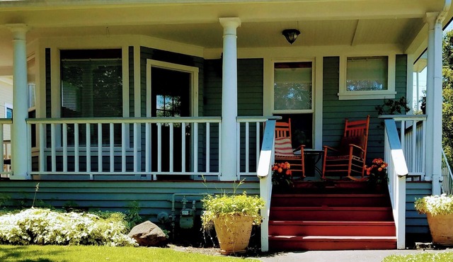 Charming 3 bedroom
