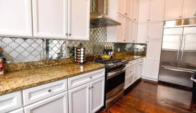 Charming 5BR Historic Home W/Pooln