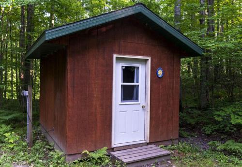 Charming Cabin in the Trees near Boulder Lake for an Amazing Escape near White Lake, Wisonsin