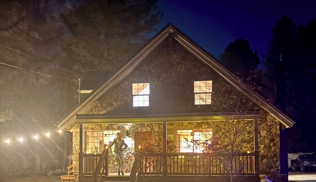 Charming chalet in Bend Oregon