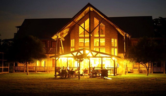 Charming Pet-Friendly Rental near Hiking Trails in Quinlan, Texas in Quinlan