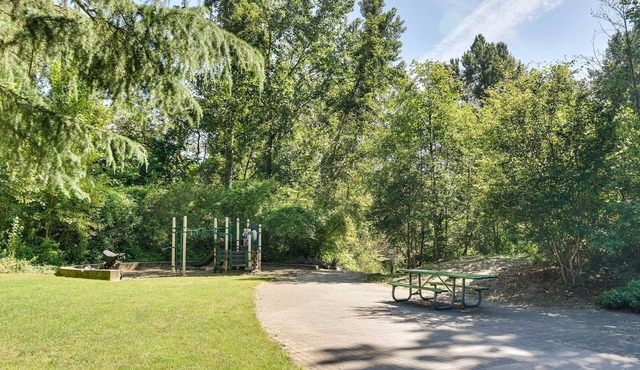 Charming Portland Home, Walk to Light Rail!