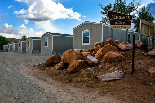 Charming Spacious Cabin Fully Equipped in Utah