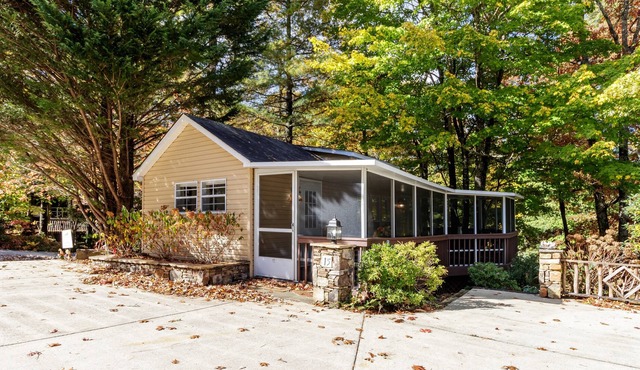 Charming Tiny Home - Westridge