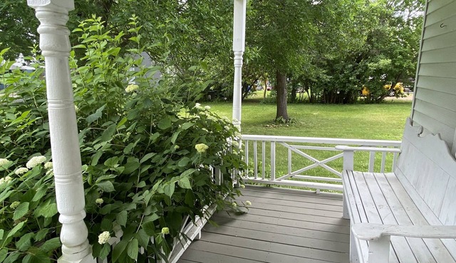 Charming Victorian Home In Wausau's River Front District!