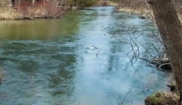 Cheerful three bedroom on beautiful Platte River