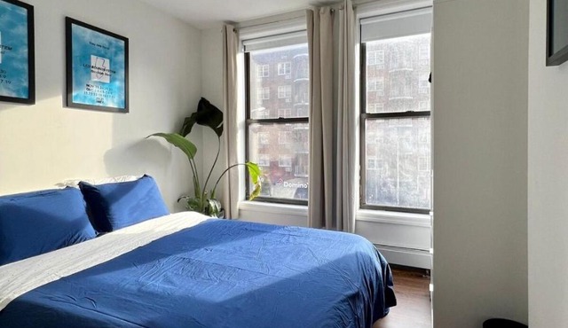Chelsea Gem Modern 2BR Apt Prime 23rd & 7th Spot