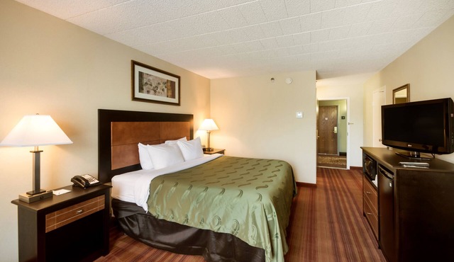 Chester Hotel & Conference Center in Exton