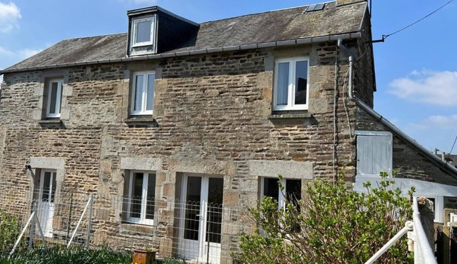 Chez Casa Holiday Accommodation in the lovely town of Sourdeval in Sourdeval