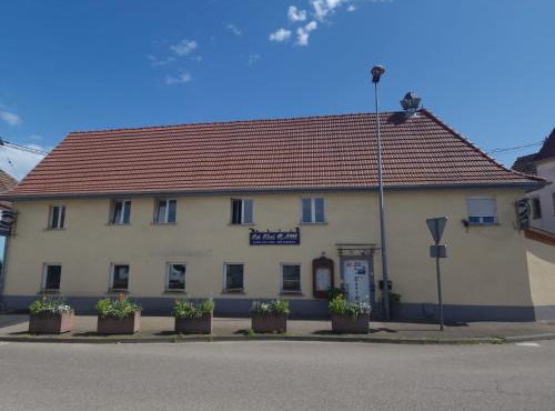 Chez SIVAS in Benfeld