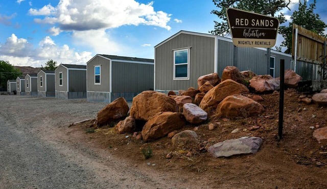Chic Cabin Suitable for Groups in Utah