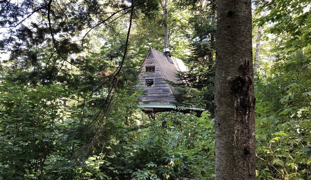 Chimo Refuges Cebtre de Vacances - La Stella in Saint-Sauveur