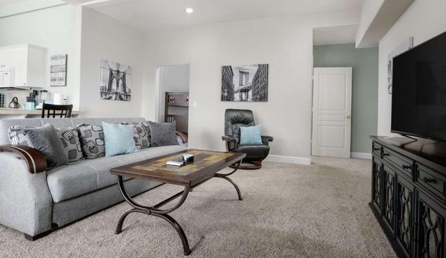 Chula Vista Retreat