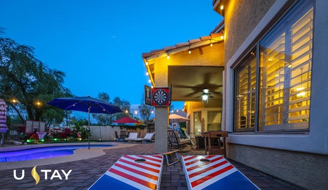Civic Centre, Resort Oasis, Open Kitchen & Priv Entry